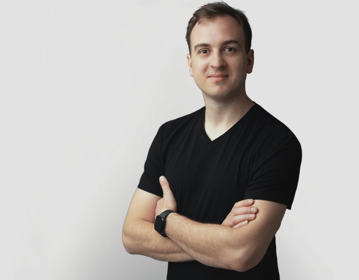 Łukasz Kulicki Prawnik Jutra