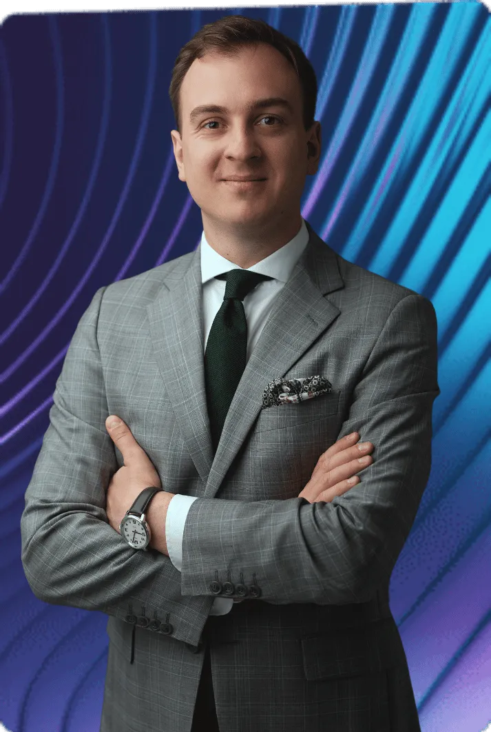 Łukasz Kulicki - Prawnik Jutra - Kancelaria After Legal